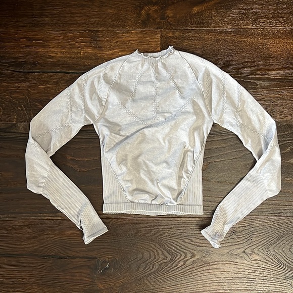 FP Movement Good Karma Hi-Neck Layer - Picture 5 of 15